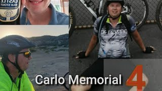 The Carlo Memorial Ride 4