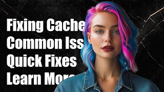 Fixing Angular-Cache Issues: Common Problems and Solutions Explained