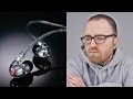 $1000 Earphones! (Shure SE846 Unboxing & Test)