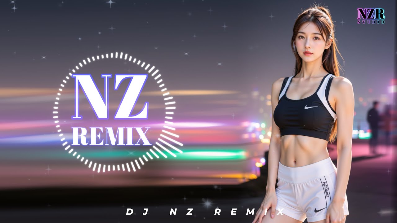 (เบสแน่นๆ) เพลงแดนซ์มันๆ ฟังสบายๆ ชิวๆ 