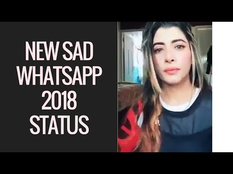 💔💕New Sad WhatsApp Status 2018❣️ | WHATSAPP MAFIA