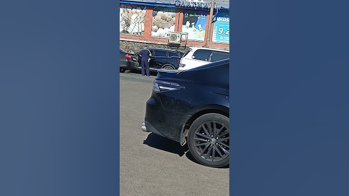 Момент проверки документов инспектором ДПС в Братске у водителя иномарки попал в кадр #shorts #road