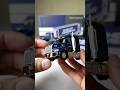 Trailer Shelby American