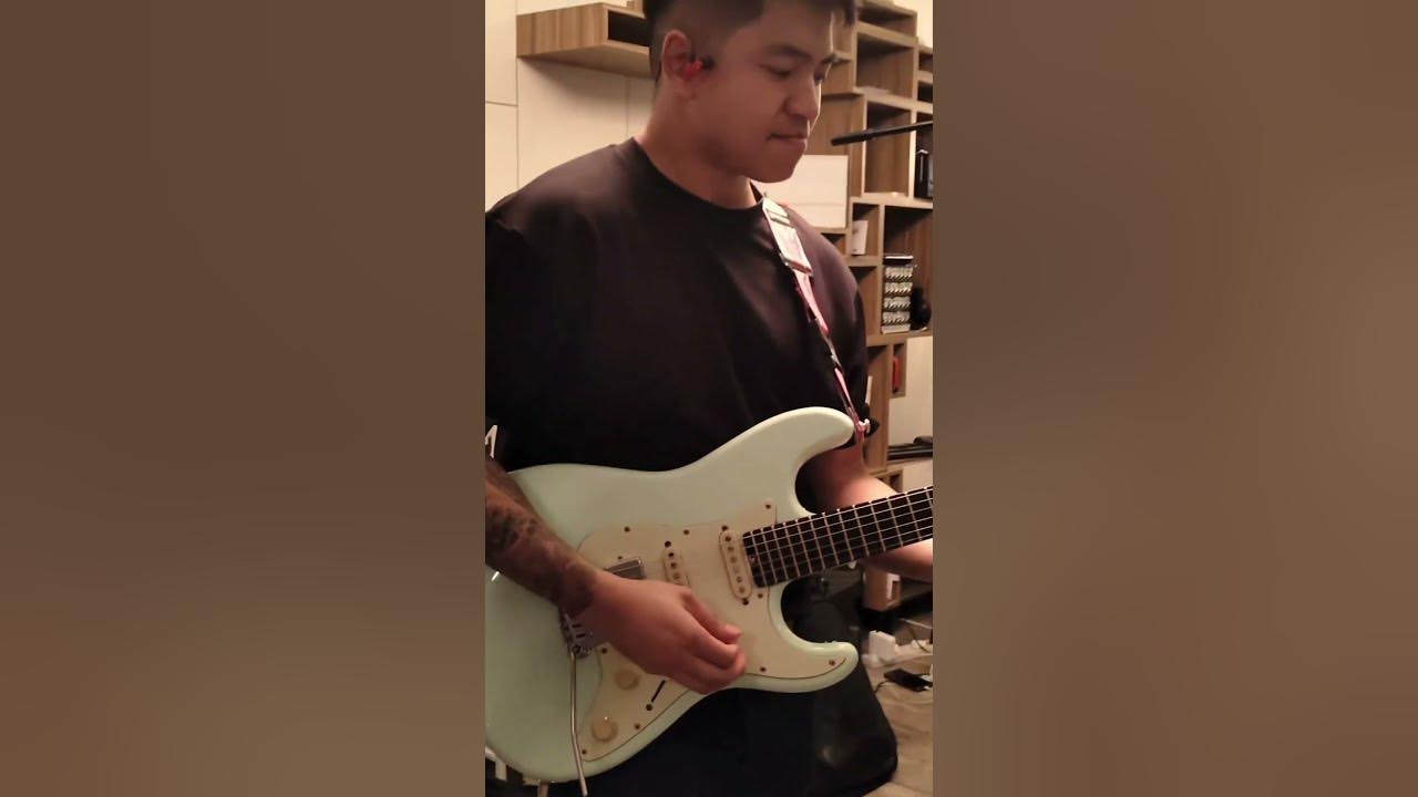 Robert Glasper's Afro Blue - Covered by The Asean Collective ft. Sarah Syazlina #jazz #localmusic