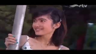 Download Lagu Revi Mariska \u0026 Choky Andriano - Alangkah Indah Stf Kutunggu Di Pintu Surga   ||GENTABUANA PARAMITA MP3