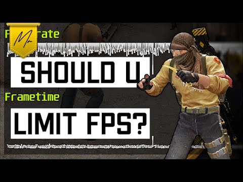 Cs Go How To Boost Your Fps Six Tips To Gain Those Frames