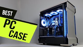 TOP 6: BEST PC Case [2021] | High Performance & Airflow