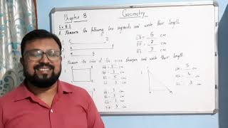 Class 4 Chapter 8 Geometry/ Q.A and Q.B/ Exercise 8.2/  ncert.mp4