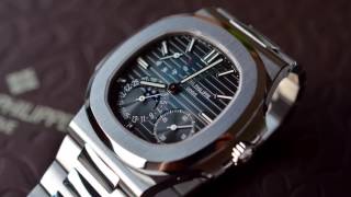 Patek Philippe Nautilus 5712 /1A-001