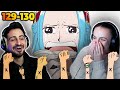 Vivi S Goodbye DESTROYED US ONE PIECE Episodes 129 130 REACTION 