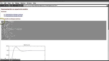 MATLAB y LabVIEW. Simulación en tiempo discreto (parte 3)