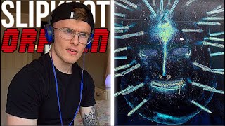 Download Lagu Pure Chaos! Slipknot - Orphan | First REACTION! MP3 Download Lagu Pure Chaos! Slipknot - Orphan | First REACTION! MP3