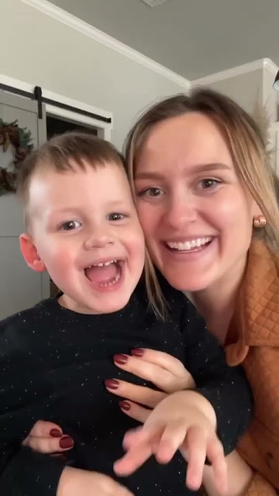 Living My Best Mom Life | Grateful Motherhood Moments