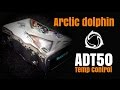 Arctic Dolphin ADT50 From Ezvaper.Com