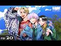 ep20 | I.ADORE