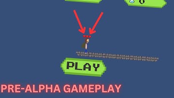 MIND-BLOWING Pre-Alpha Gameplay You Need to See