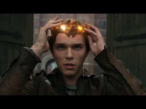 Jack the Giant Slayer | Giants Storm the Castle as Jack Appears Wearing the Crown