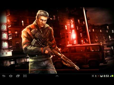 Contract Killer 2 Cheats German Android