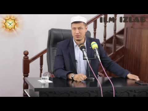 Video: Xayr-ehson Berish Tartibi Qanday