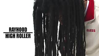 RAYHOOD FT DG maine - 500 degrees