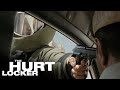 The Hurt Locker (2008) Official Clip "Back Up" - Jeremy Renner, Anthony Mackie