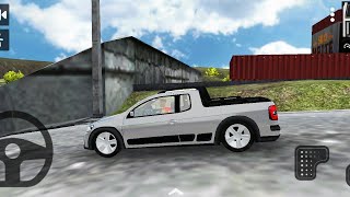 Rappi delivery car driving game crazy city drive rebaixados elite Brasil Car game car game real car  screenshot 5