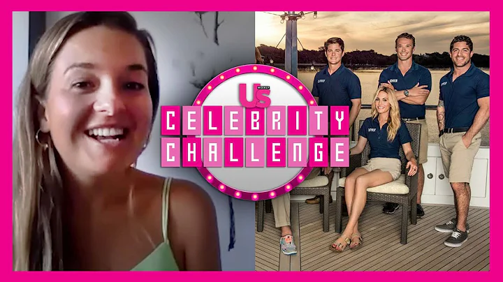 Below Deck Sailing Yacht Daisy Challenged On Hannah, Natasha, Dating, & More | Us Weekly Challenge