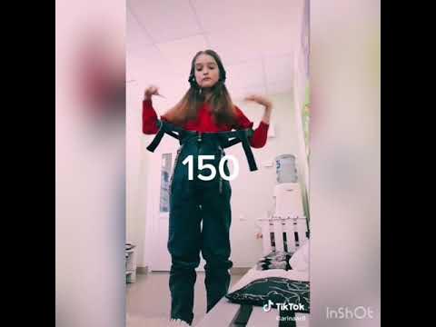 Ксюша из тик тока фото