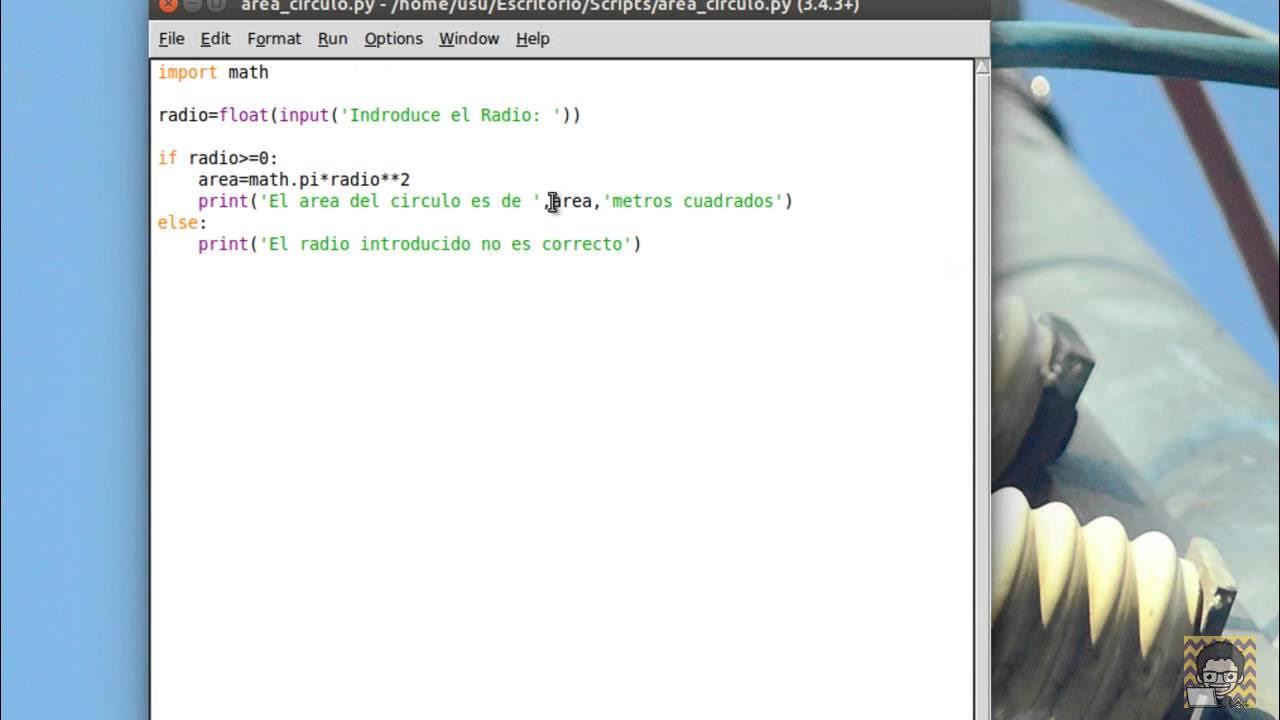 Programación Python - Sacar dos decimales de un valor (format) - YouTube