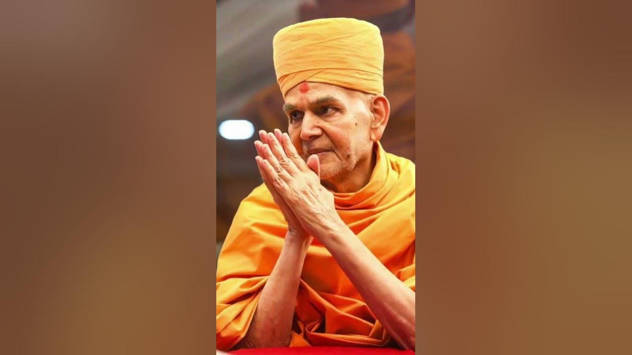 guru purnima baps status 🙏 YouTube