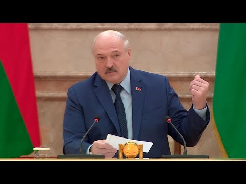 Лукашенко: Публично Скажу! Какой Президент Придёт На Смену Этому Всё Будет Зависеть От Этого!