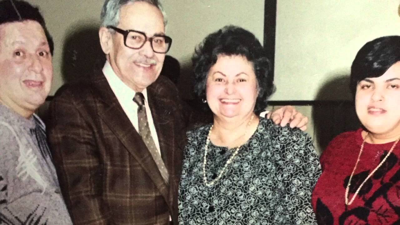 Mildred Quiñones YouTube