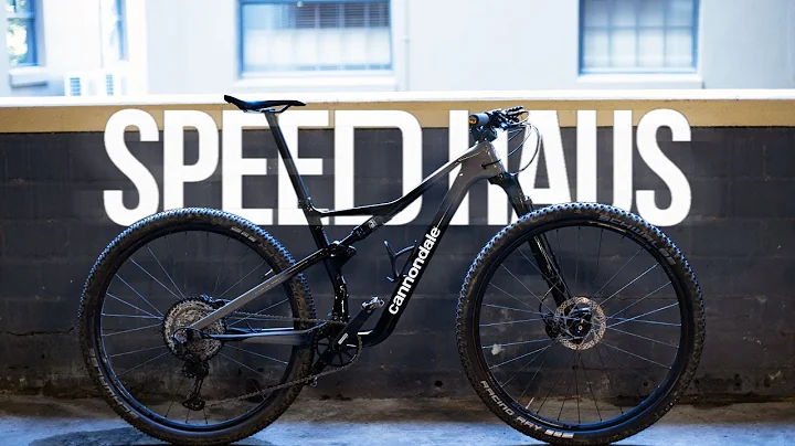 CANNONDALE SCALPEL 3 2021 LONG TERM RIDE REVIEW