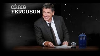 Craig Ferguson Interview | Larry King Now | Ora TV