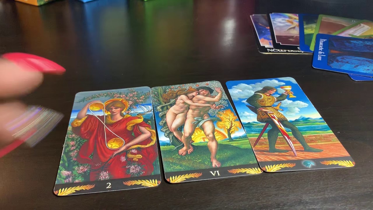 Sagittarius ♐️ REALIZING THEY WANT THIS CONNECTION WITH YOU‼️