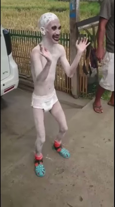 Story wa lucu banget, tuyul joget