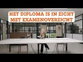 Diploma In Zicht Met ExamenOverzicht!