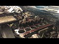 Head gasket replacement with fully reconditioned head cummins 24v Diesel engine. Let us do your work