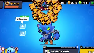 Leon Lupo Mannaro Nuova Skin Spettacolare Brawl Stars - immagini brawl stars leon lupo mannaro