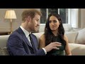 Key moments from Meghan Markle and Prince Harry's first TV interview