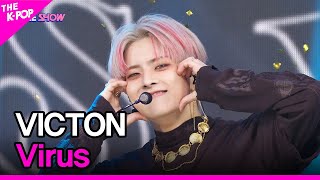 VICTON, Virus (빅톤, Virus) [THE SHOW 221122] Resimi