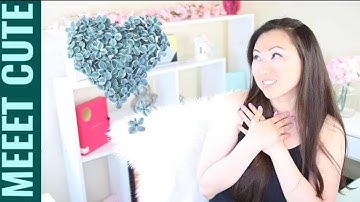 Romance Writing Tip   Creating a Memorable Meet Cute