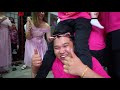 Nicholas yap  viikie wong wedding day 29 03 2019