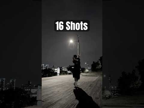 어렵지만 춰본 16 Shots🔫 #15년생 #아이돌지망생 #dance #shots choreography_dohee ⚡️🫶🏻