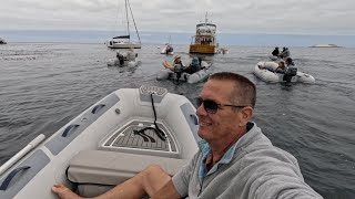 Memorial Day trip to the Isthmus
