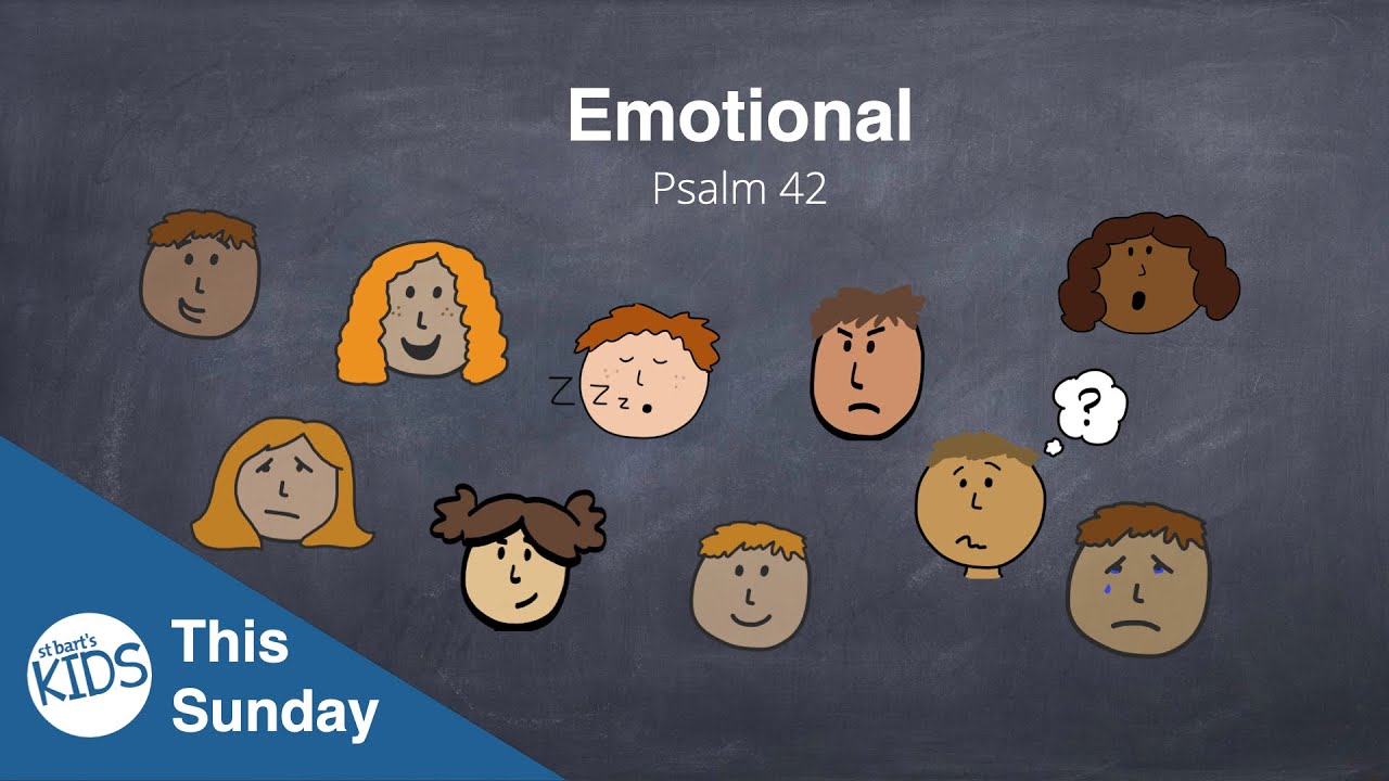 Emotional St Bart s Kids Talk Psalm 42 1 5 YouTube emotional-st-bart-s-kids-talk-psalm-42-1-5-youtube