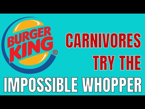 carnivores-try-burger-king-impossible-whopper-|-geeks-being-random