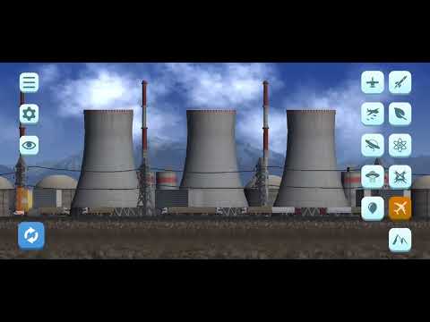 დავამგრით მთელი ქალაქი! (რამოდენიმე) City smash