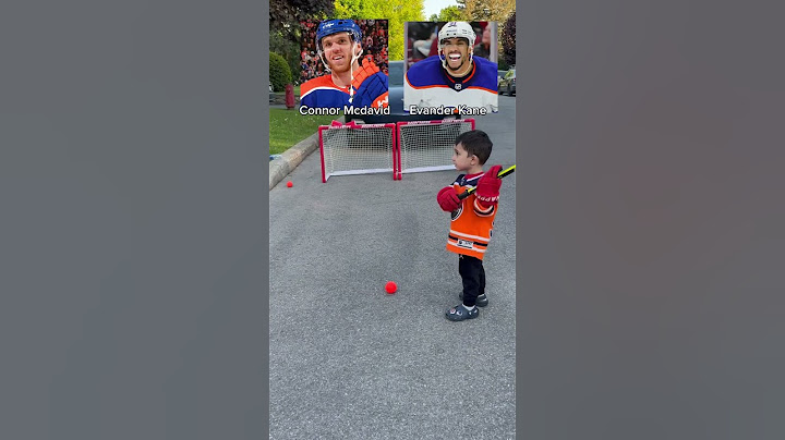 The best player ever! #hockey #nhl #challenge #sports