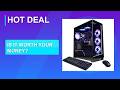 CYBERPOWERPC Gamer Xtreme VR Gaming PC 2026 - Don't Buy Before Watching